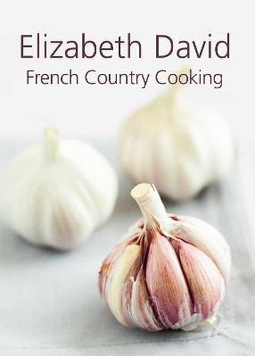 Cover image for French Country Cooking