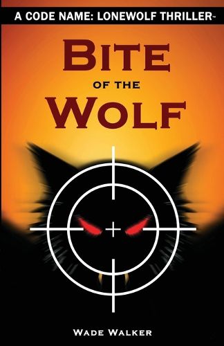 Cover image for Bite of the Wolf