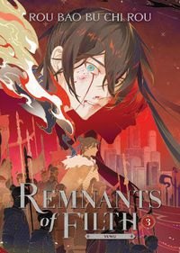 Cover image for Remnants of Filth: Yuwu (Novel) Vol. 3