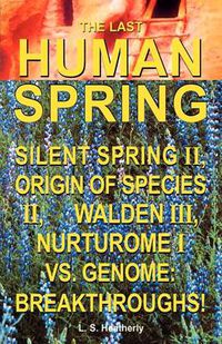 Cover image for The Last Human Spring