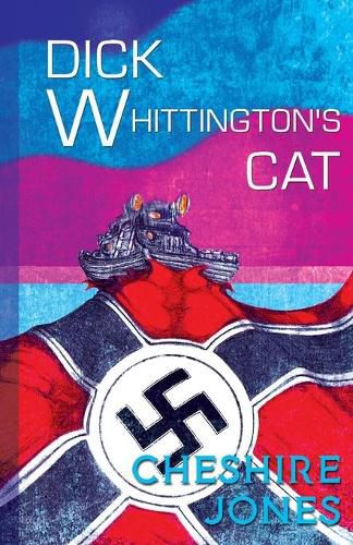 Cover image for Dick Whittington's Cat