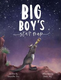 Cover image for Big Boy's Star Map