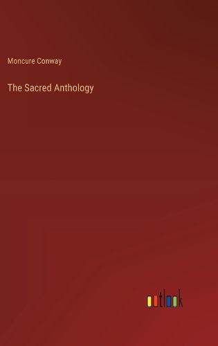 The Sacred Anthology