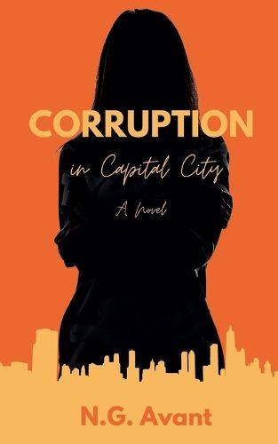 Cover image for Corruption in Capital City