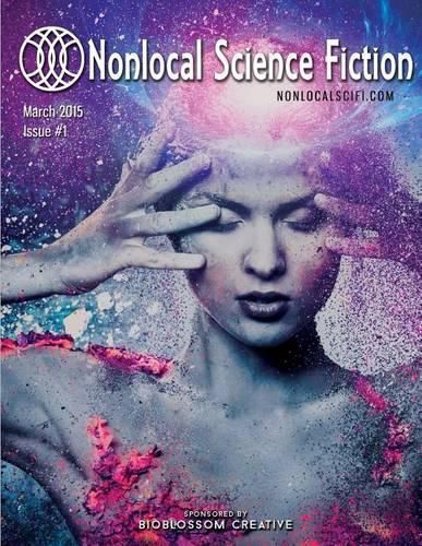 Cover image for Nonlocal Science Fiction, Issue #1