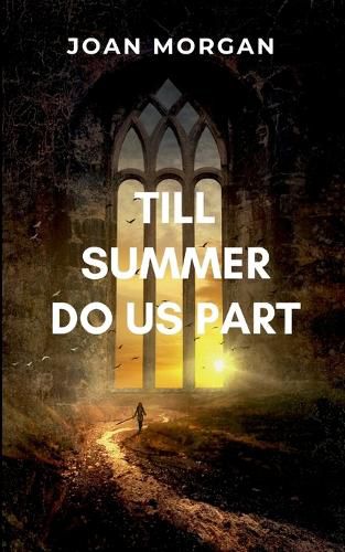 Cover image for Till Summer Do Us Part
