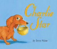 Cover image for Charlie Star