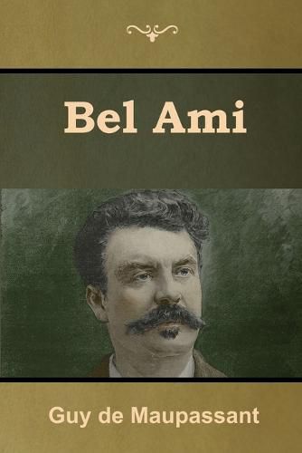 Cover image for Bel Ami