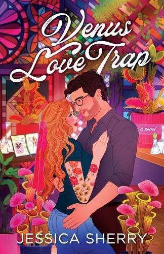Cover image for Venus Love Trap