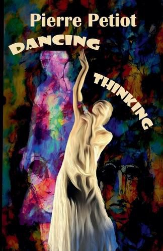 Cover image for Dancing - Thinking