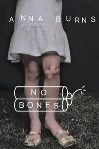 Cover image for No Bones