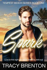 Cover image for Spark: Tempest Beach Series Book One