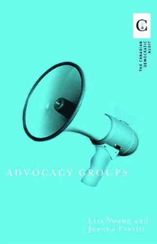 Cover image for Advocacy Groups