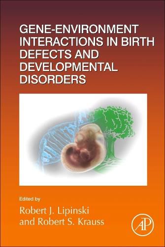 Cover image for Gene-Environment Interactions in Development and Disease