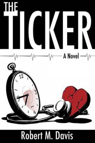 Cover image for The Ticker