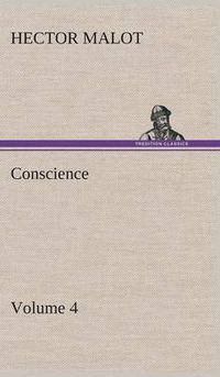 Cover image for Conscience - Volume 4