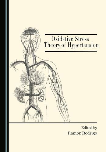 Cover image for Oxidative Stress Theory of Hypertension