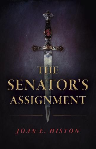 Cover image for Senator"s Assignment, The