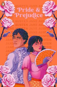 Cover image for Pride and Prejudice