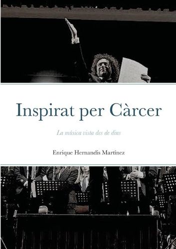 Cover image for Inspirat Per Carcer