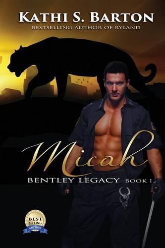 Cover image for Micah