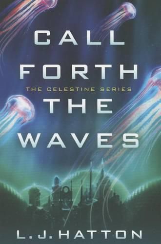 Cover image for Call Forth the Waves