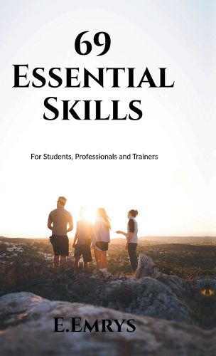 Cover image for 69 Essential Skills