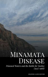 Cover image for Minamata Disease