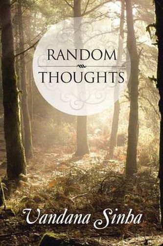 Cover image for Random Thoughts