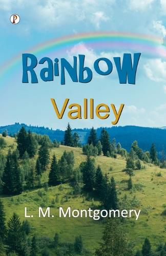 Cover image for Rainbow Valley (Edition1st)