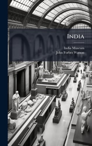 Cover image for India