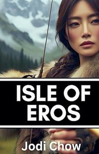 Cover image for Isle of Eros