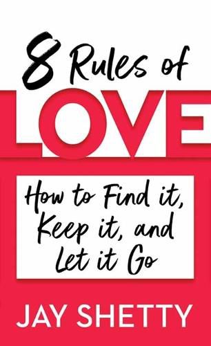 Cover image for 8 Rules of Love