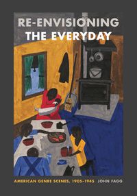 Cover image for Re-envisioning the Everyday