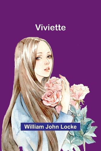 Cover image for Viviette