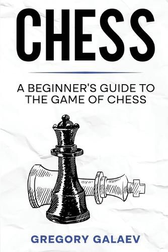 Cover image for Chess