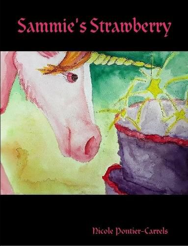 Cover image for Sammie's Strawberry