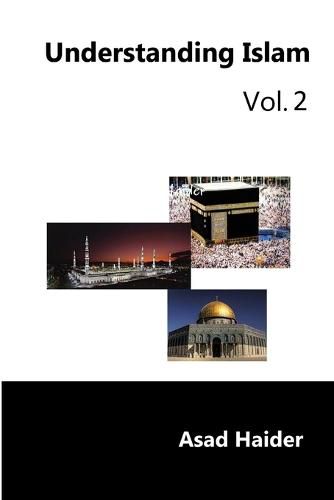 Cover image for Understanding Islam Vol