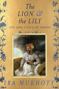 Cover image for The Lion and The Lily