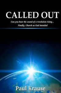 Cover image for Called Out