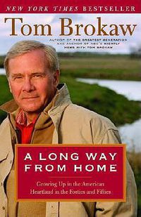 Cover image for Long Way from Home, A