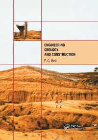 Cover image for Engineering Geology and Construction