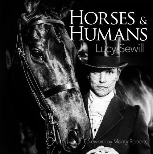 Cover image for Horses and Humans