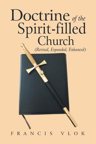 Cover image for Doctrine of the Spirit-Filled Church