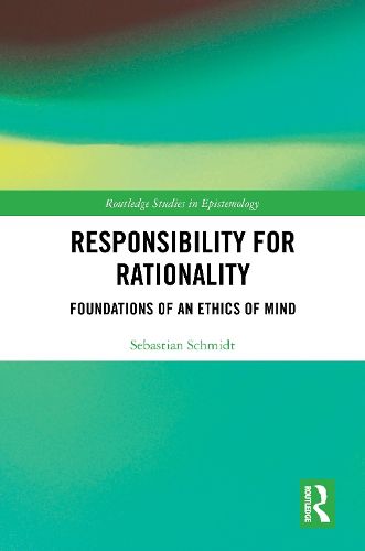 Responsibility for Rationality