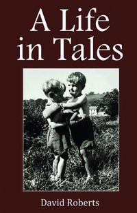 Cover image for A Life in Tales