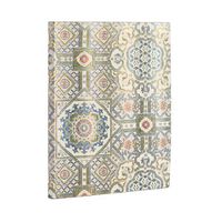 Cover image for Paperblanks Softcover Ashta Ultra Unlined