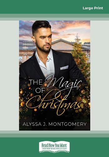 Cover image for The Magic of Christmas