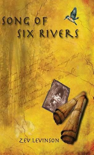 Cover image for Song of Six Rivers