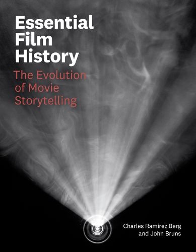 Cover image for Essential Film History